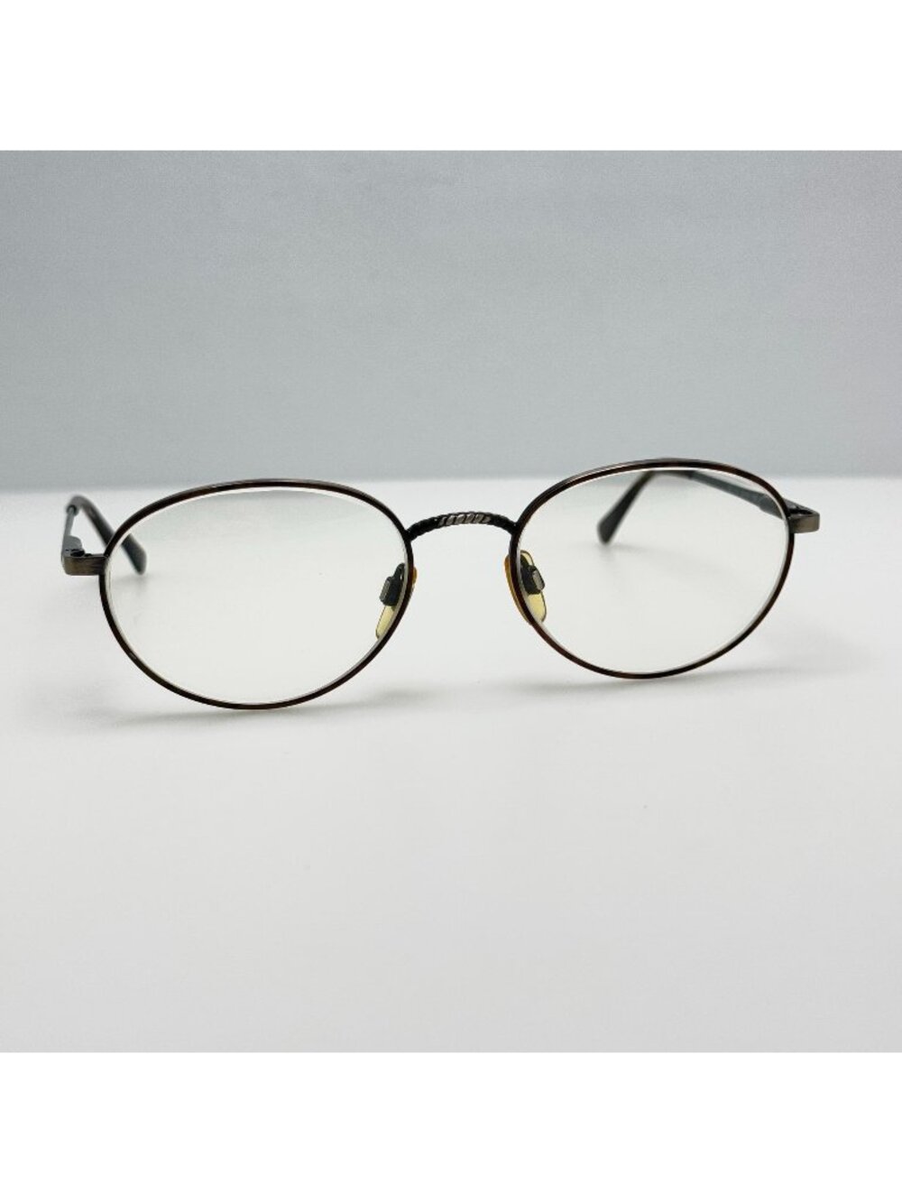 Giorgio Armani 222 872 Eyeglasses Eye Glasses Frames 52-18-135